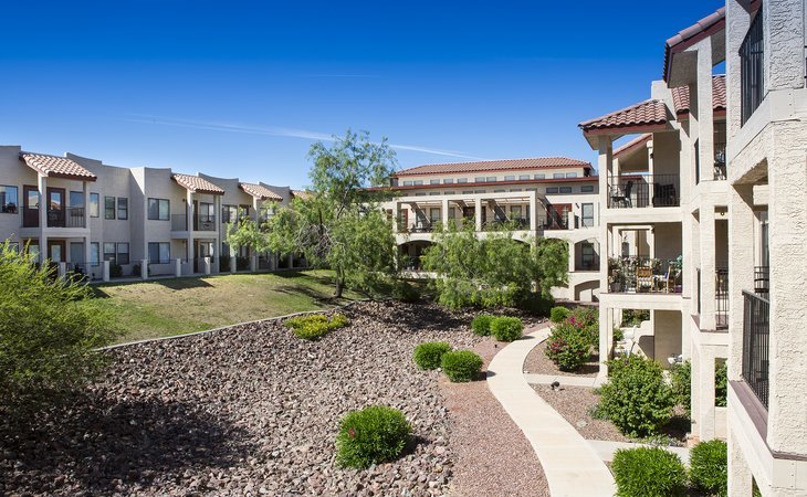 Bethesda Gardens Assisted Living and Memory Care