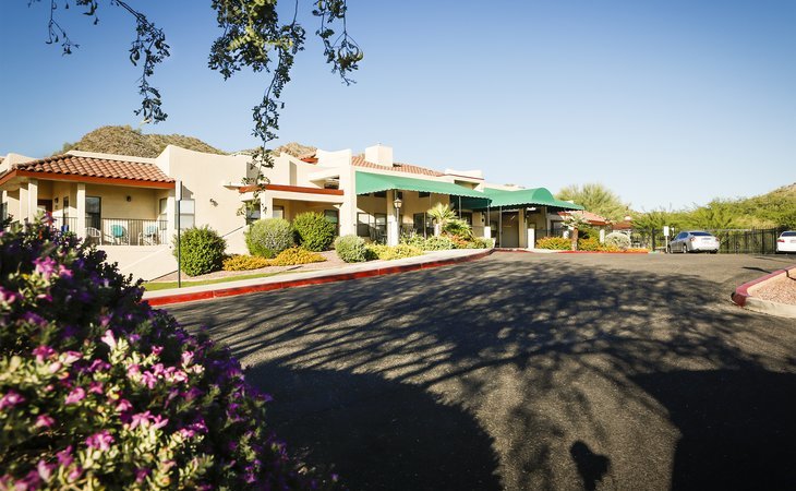 Bethesda Gardens Assisted Living and Memory Care