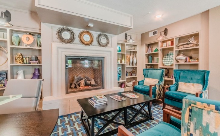 Atlas Point At Prestonwood