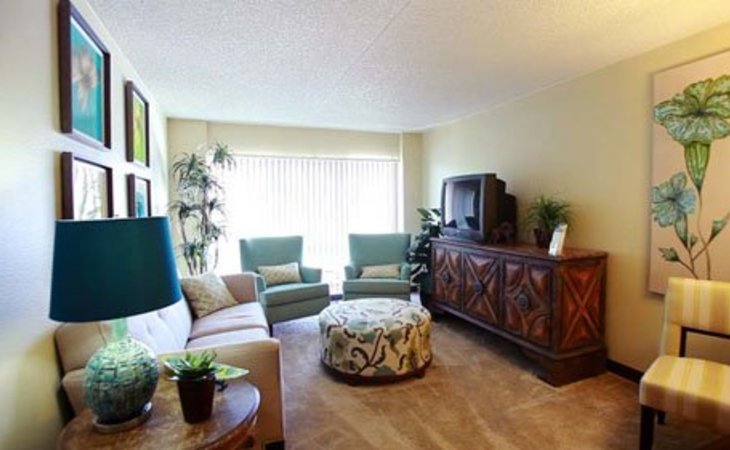 Avista Senior Living North Mountain