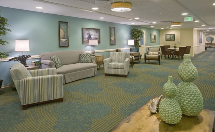 Belmont Village Scottsdale