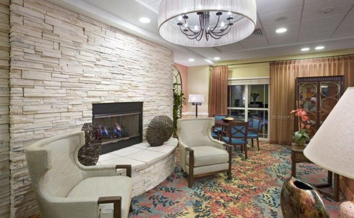 Belmont Village Scottsdale