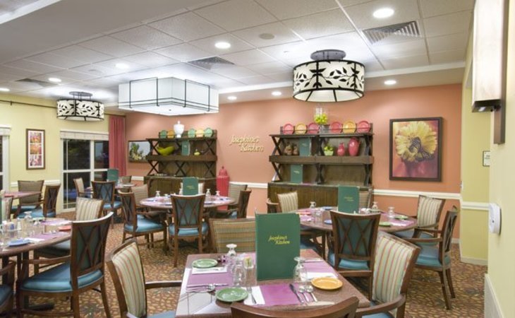 Belmont Village Scottsdale