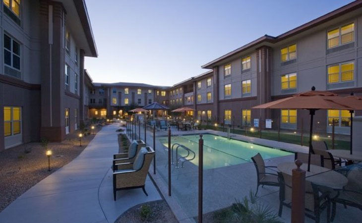 Belmont Village Scottsdale