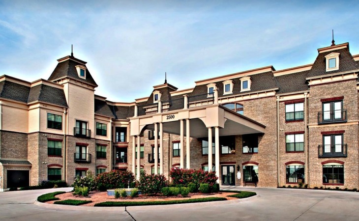 Discovery Village At Castle Hills