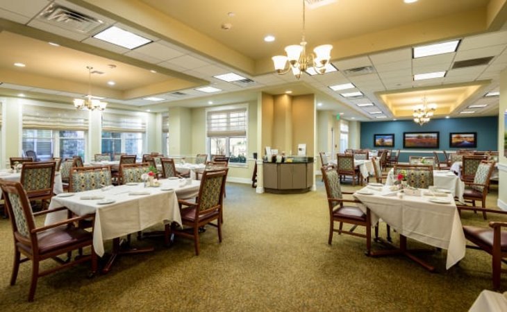 1-bedroom apartments 2-bedroom apartments Companion Suites: We Offer Companion Suites Studio Apartments Housing Extra: Villas