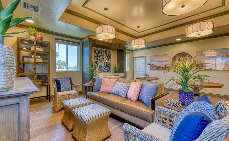 Pacifica Senior Living Paradise Valley