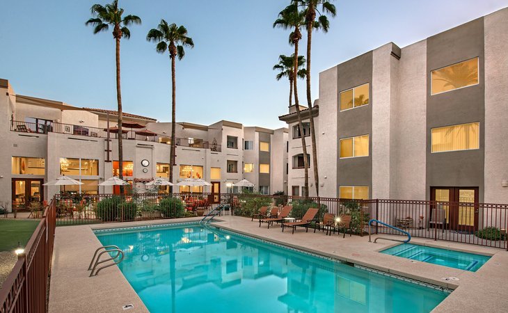 The Ranch Estates at Scottsdale