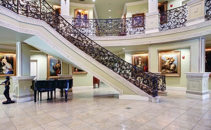 The Conservatory at Plano