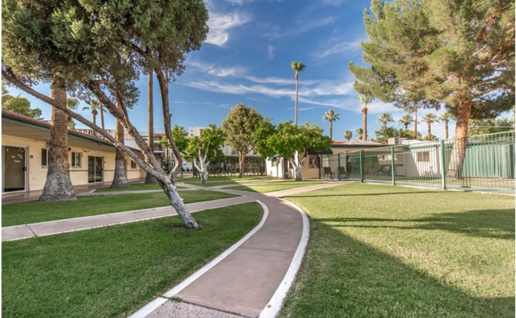 Windsor Maryland Gardens