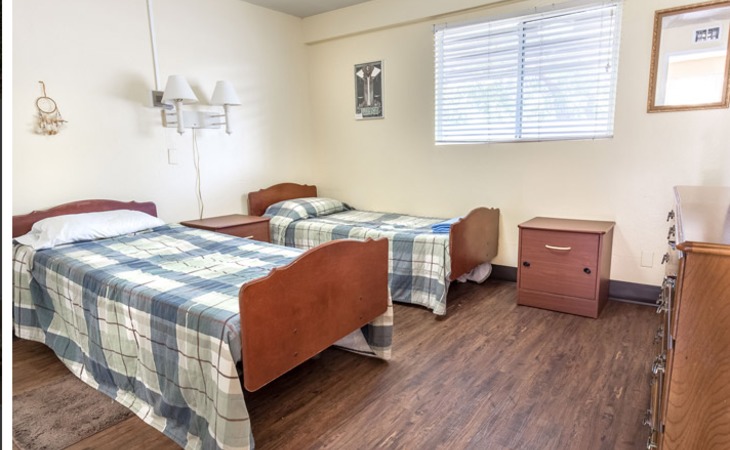 Windsor Maryland Gardens