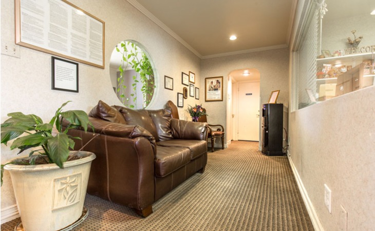 Windsor Maryland Gardens